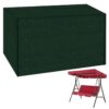 pokrowiec na hustawke ogrodowa 215x153x145cm pe 1
