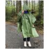 ponczo przeciwdeszczowe trizand 24278 7