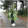 ponczo przeciwdeszczowe trizand 24278 9