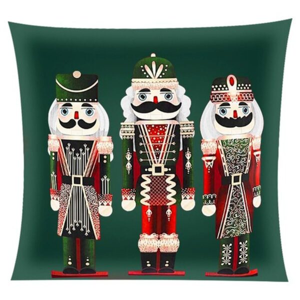 poszewka dekoracyjna 40x40cm ruhhy 24729 1