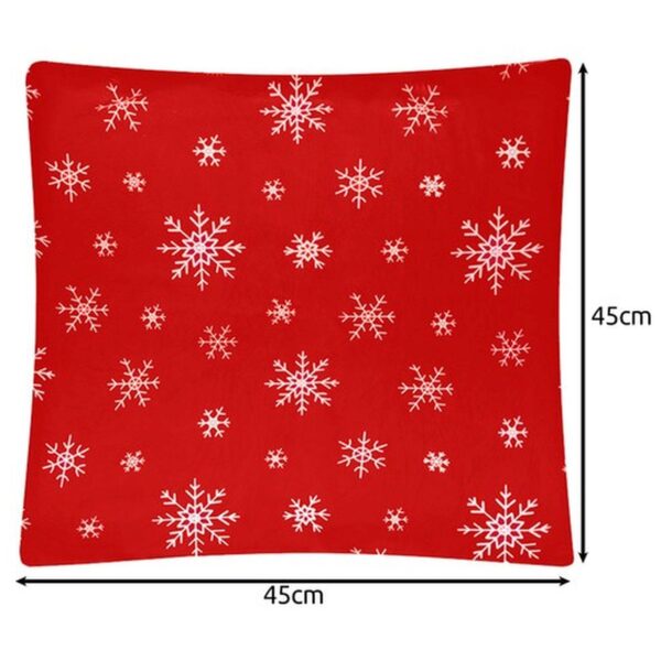 poszewka dekoracyjna 45x45xcm ruhhy x4 24827 9