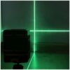 poziomica laserowa laser krzyzowy bigstren 24293 16