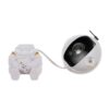 projektor gwiazd led astronauta izoxis 24329 11