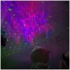 projektor gwiazd led astronauta izoxis 24329 13