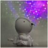 projektor gwiazd led astronauta izoxis 24329 15