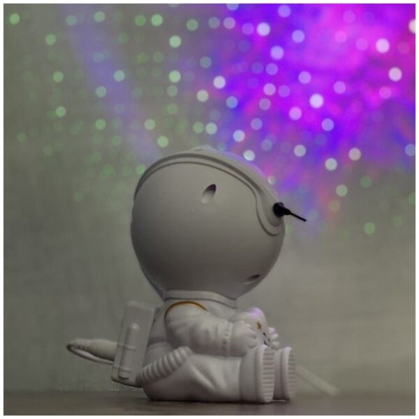 projektor gwiazd led astronauta izoxis 24329 15