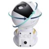 projektor gwiazd led astronauta izoxis 24329 4