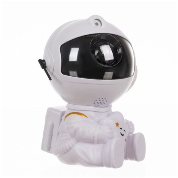 projektor gwiazd led astronauta izoxis 24329 5