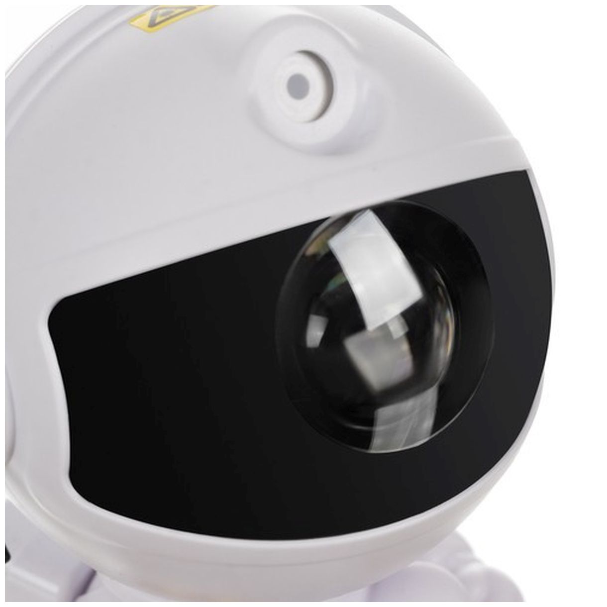 Projektor Gwiazd LED - Astronauta Izoxis 24329 - Stwórz Kosmiczną Atmosferę w Swoim Domu-1 Projektor Gwiazd LED - Astronauta Izoxis 24329 - Stwórz Kosmiczną Atmosferę w Swoim Domu-1