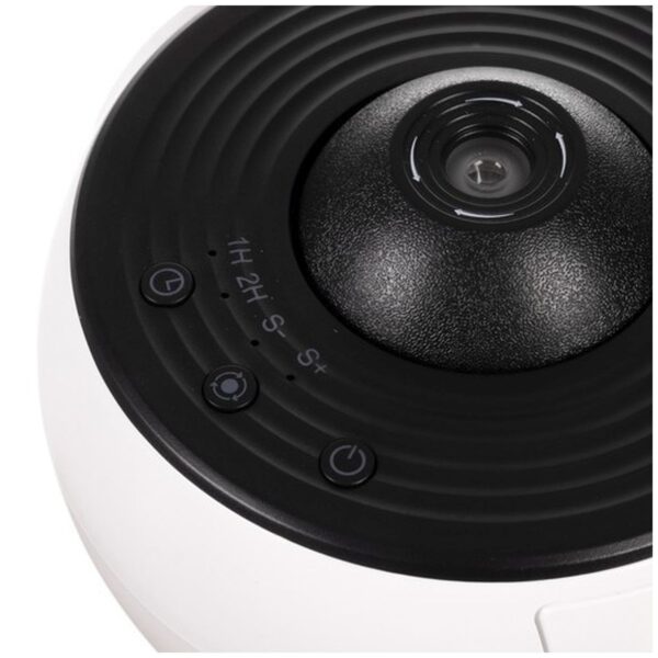 projektor gwiazd led izoxis 24941 10