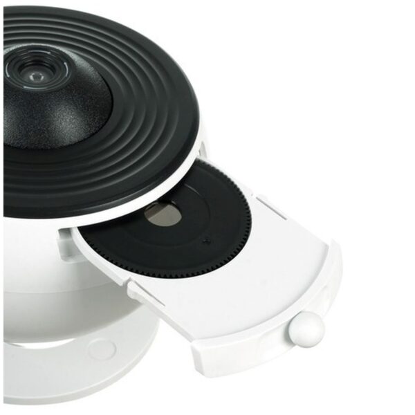 projektor gwiazd led izoxis 24941 11