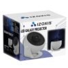projektor gwiazd led izoxis 24941 2