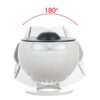 projektor gwiazd led izoxis 24941 8