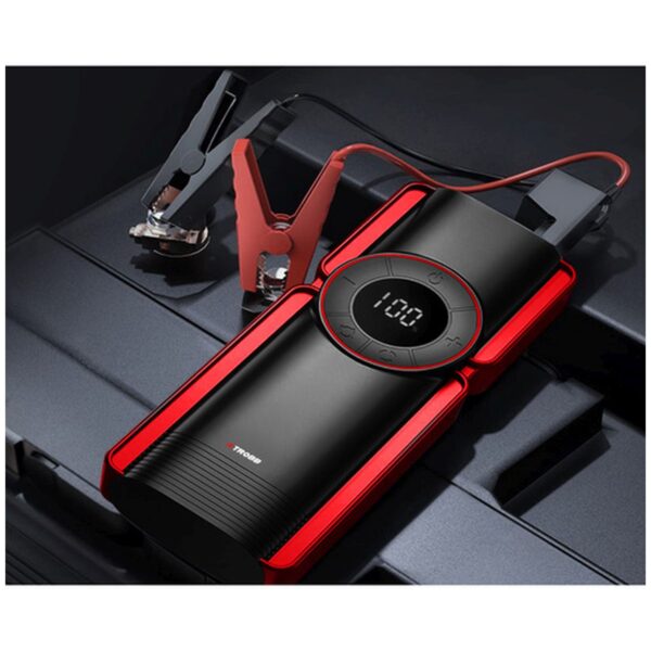 prostownik do akumulatora xtrobb 24612 4
