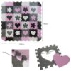 puzzle piankowe 30x30cm 16el p16134 11