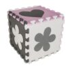 puzzle piankowe 30x30cm 16el p16134 6