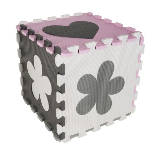 puzzle piankowe 30x30cm 16el p16134 6