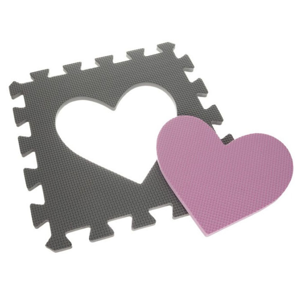 Puzzle Piankowe 30x30cm 16el. P16134 - Edukacyjna Zabawa dla Twojego Dziecka-3 Puzzle Piankowe 30x30cm 16el. P16134 - Edukacyjna Zabawa dla Twojego Dziecka-3