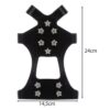raczki na buty nakladki xl trizand 24735 3