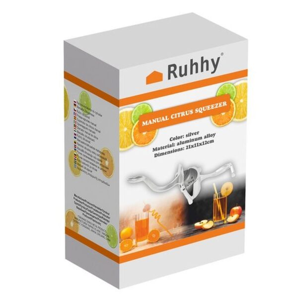 reczna wyciskarka do cytrusow ruhhy 24030 2