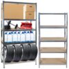 regal magazynowy 180x90x40 malatec 23768 1