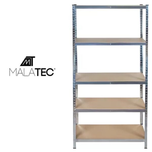 regal magazynowy 180x90x40 malatec 23768 8