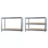 regal magazynowy 220x100x45 malatec 23766 11