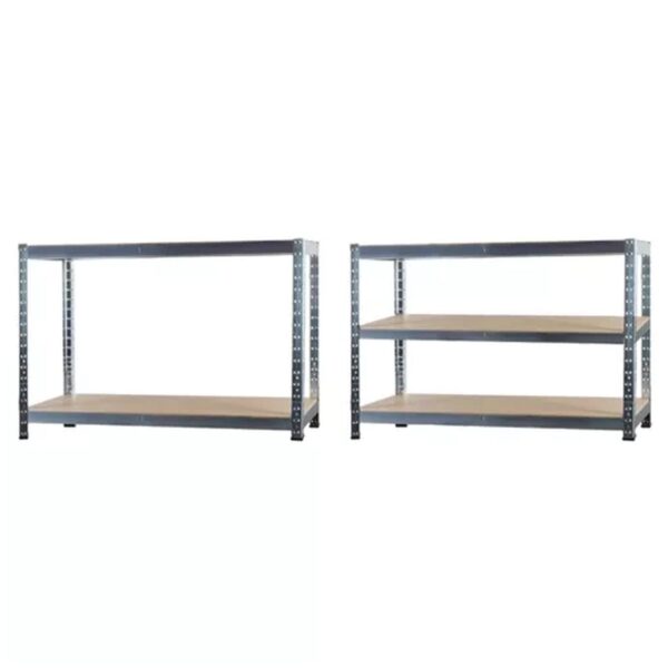 regal magazynowy 220x100x45 malatec 23766 11
