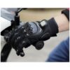 rekawice motocyklowe xl trizand 22632 15