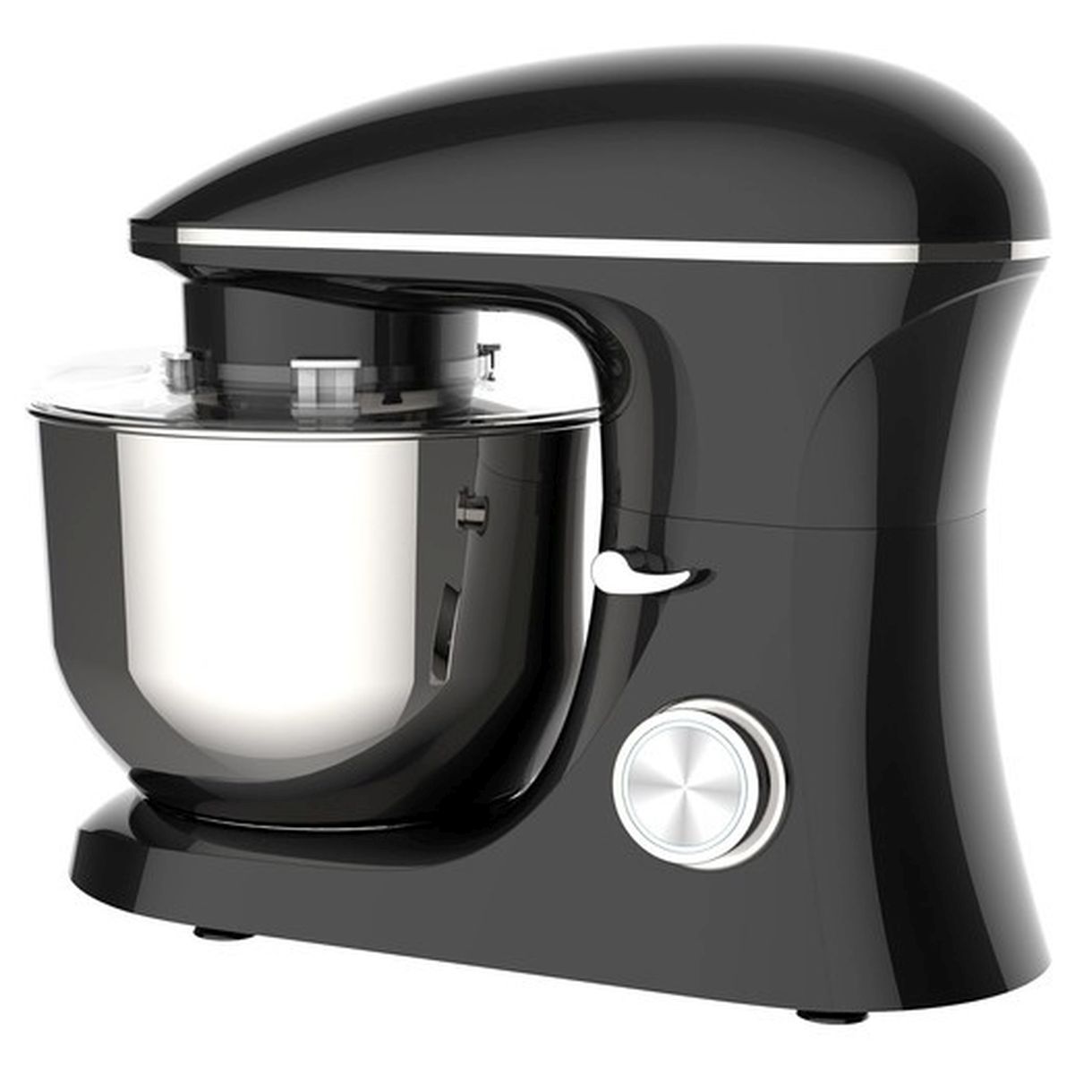 Robot Kuchenny Planetarny 2200W - Twoje Idealne Wsparcie w Kuchni-1 Robot Kuchenny Planetarny 2200W - Twoje Idealne Wsparcie w Kuchni-1