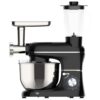 robot kuchenny planetarny z blenderem 2200w 3