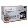 robot kuchenny planetarny z blenderem 2200w 7