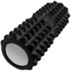 roller joga walek do masazu czarny 23570 1
