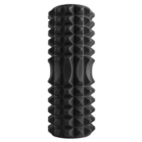 roller joga walek do masazu czarny 23570 10