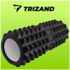 roller joga walek do masazu czarny 23570 2