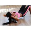 roller joga walek do masazu czarny 23570 6