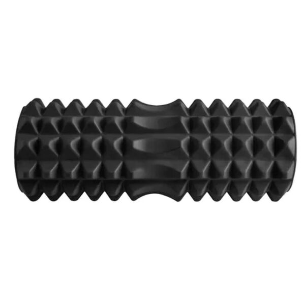roller joga walek do masazu czarny 23570 9