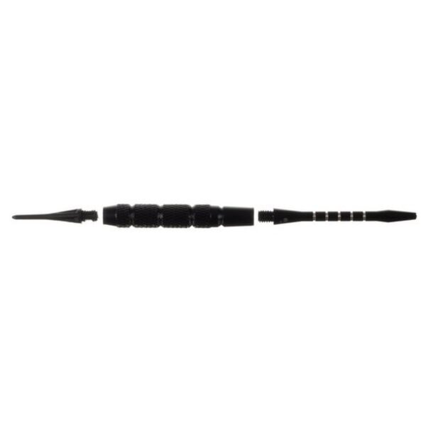 rzutki dart zestaw 12szt akcesoria trizand 21629 3