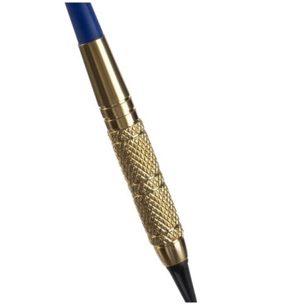 rzutki dart zestaw 12szt groty trizand 21658 8