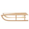 sanki drewniane kruzzel 25217 6