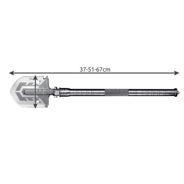 saperka skladana 16w1 trizand 22640 2