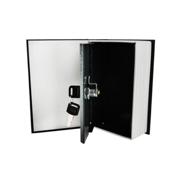 sejf kasetka ukryta w ksiazce 18cmx115cm 8