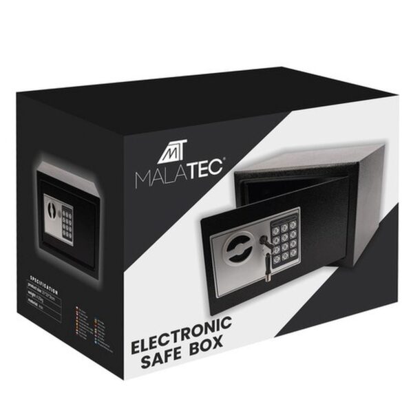 sejf z szyfrem malatec 22627 7