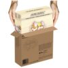 serwis do herbaty drewniany kruzzel 21950 2