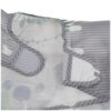 sliniak fartuszek z rekawami kruzzel 22255 9