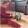 slon drewniany wbijak kruzzel 20349 4