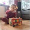 slon drewniany wbijak kruzzel 20349 7