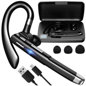 sluchawka bezprzewodowa bluetooth izoxis 24272 1