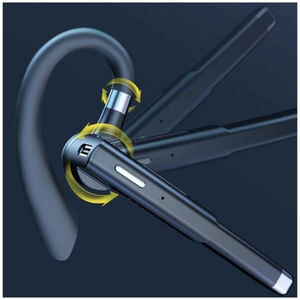 sluchawka bezprzewodowa bluetooth izoxis 24272 14