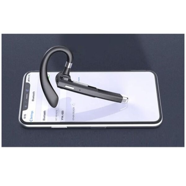 sluchawka bezprzewodowa bluetooth izoxis 24272 2